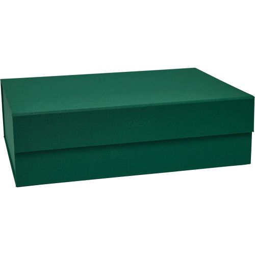 Boîte de rangement en carton Hako A3 - OYOY Living Design - Modalova
