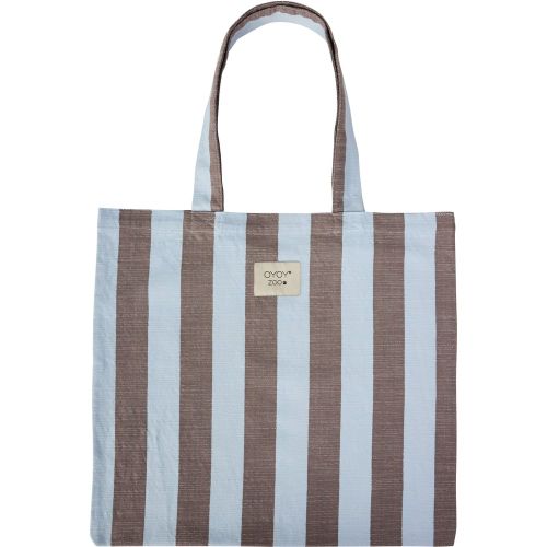 Tote bag Sac en polester recyclé Zoo - OYOY Living Design - Modalova