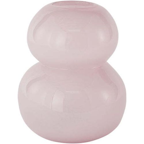 Vase en verre soufflé à la bouche - OYOY Living Design - Modalova