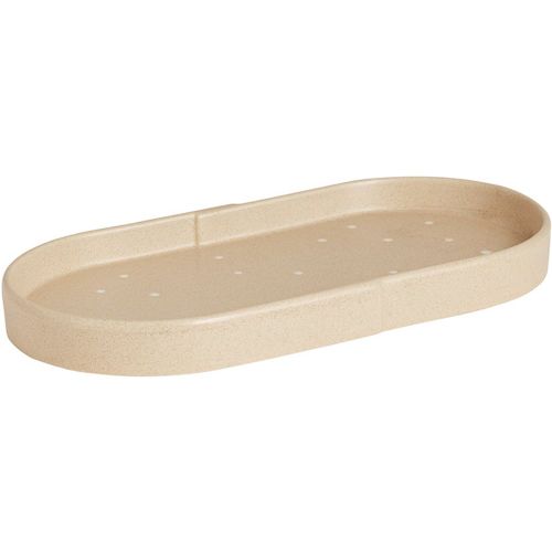 Plateau en grès Aki Tray - OYOY Living Design - Modalova