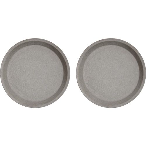 Assiette creuse en terre cuite (x2) - OYOY Living Design - Modalova