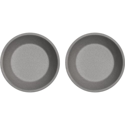 Assiette en terre cuite (x2) - OYOY Living Design - Modalova