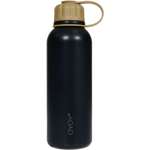 Gourde en acier inoxydable - OYOY Living Design - Modalova