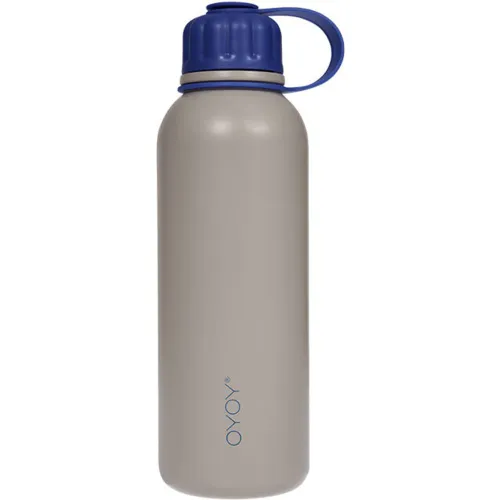 Gourde en acier inoxydable - OYOY Living Design - Modalova