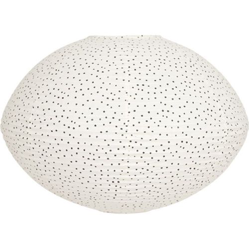 Abat-jour en papier moyoi - OYOY Living Design - Modalova