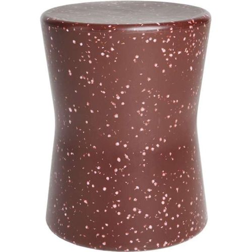 Tabouret en plastique en recyclé enfant - OYOY Living Design - Modalova