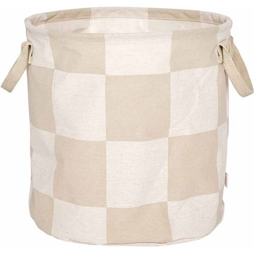 Panier à linge en polyester - OYOY Living Design - Modalova