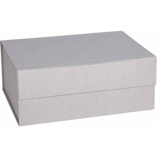 Boîte de rangement en carton - OYOY Living Design - Modalova