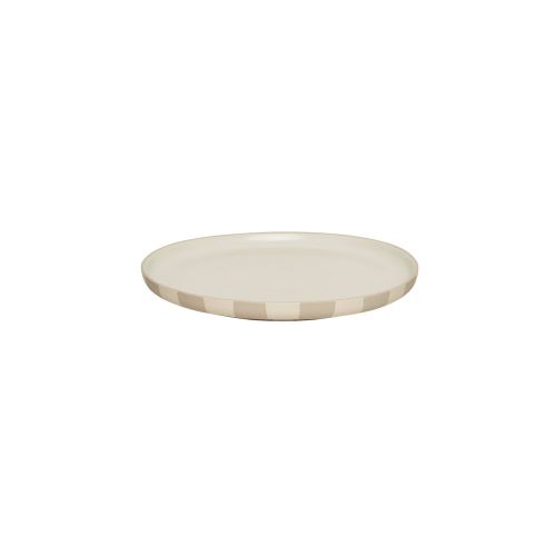 Assiette en grès - OYOY Living Design - Modalova
