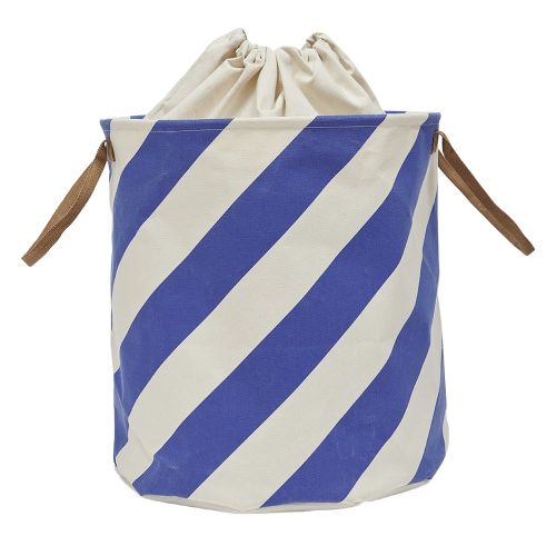 Sac à linge Corbeille en polyester - OYOY Living Design - Modalova