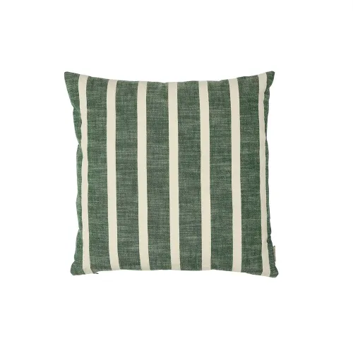 Housse de coussin carré Kara - OYOY Living Design - Modalova