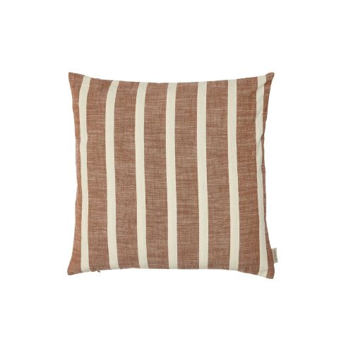 Housse de coussin carré Kara - OYOY Living Design - Modalova