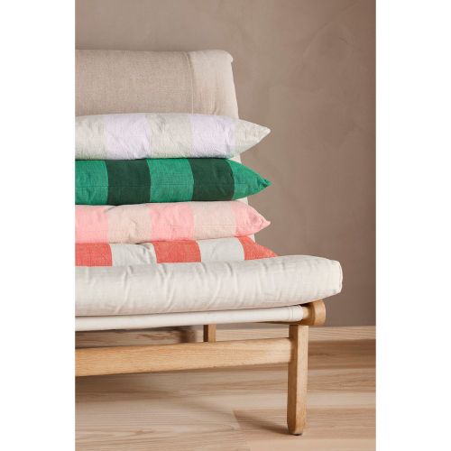 Housse de coussin long Kara - OYOY Living Design - Modalova