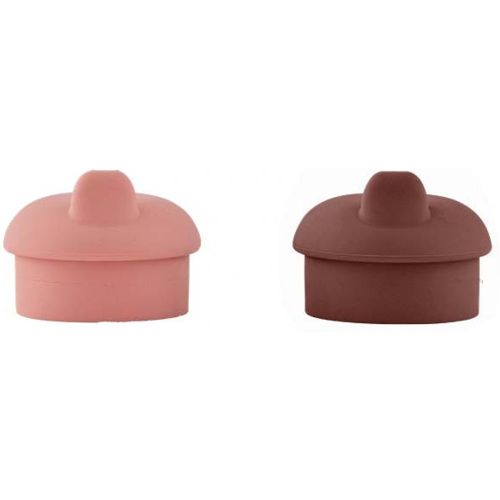 Couvercle mini en silicone enfant (x2) - OYOY Living Design - Modalova