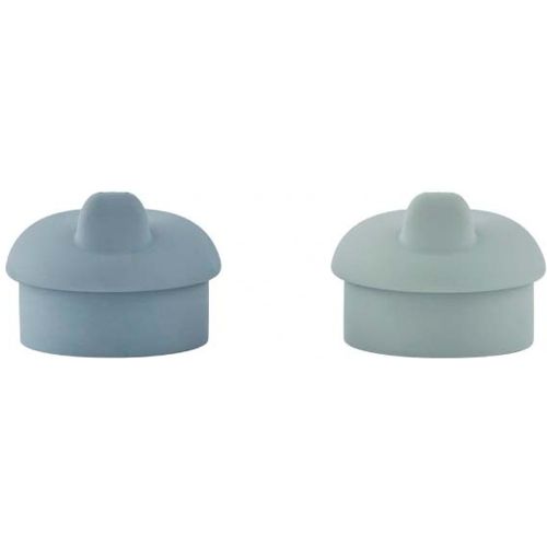 Couvercle mini en silicone enfant (x2) - OYOY Living Design - Modalova