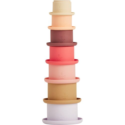 Gobelet mini en silicone enfant - OYOY Living Design - Modalova