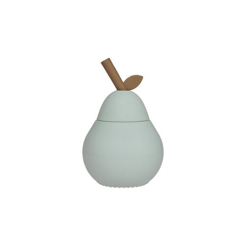 Tasse en silicone enfant - OYOY Living Design - Modalova