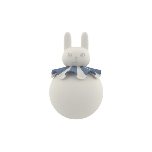 Veilleuse Mini en sillicone bébé - OYOY Living Design - Modalova