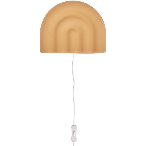 Lampe murale en sillicone - OYOY Living Design - Modalova