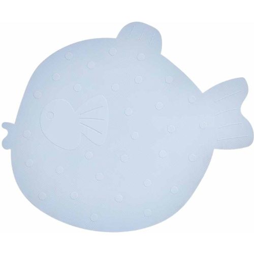 Tapis Mini de bain en sillicone - OYOY Living Design - Modalova