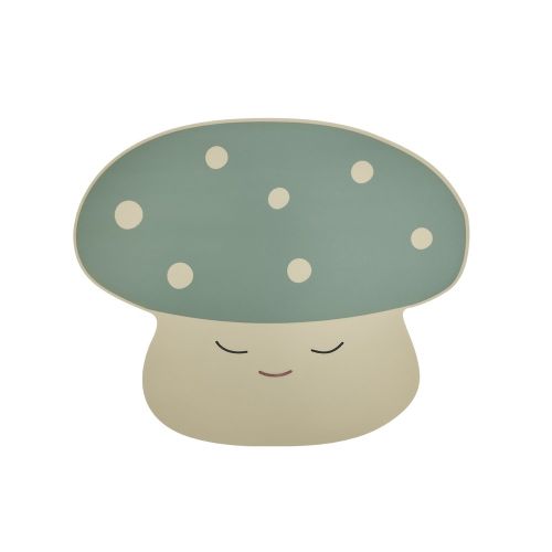 Dessous de plat mini en silicone enfant - OYOY Living Design - Modalova