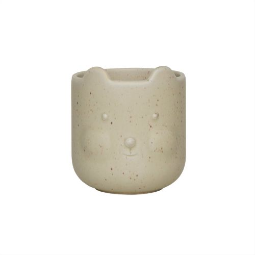 Tasse Mini pot en grès - OYOY Living Design - Modalova