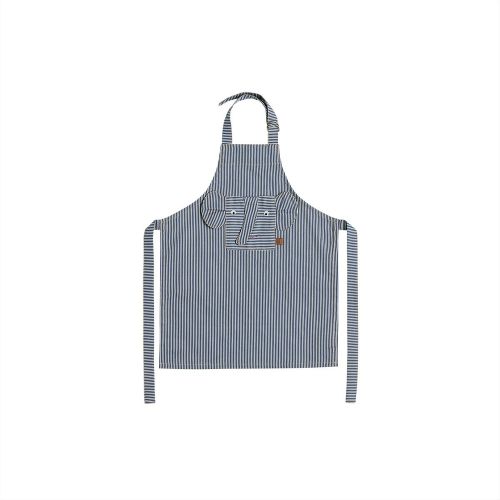 Tablier en coton enfant - OYOY Living Design - Modalova