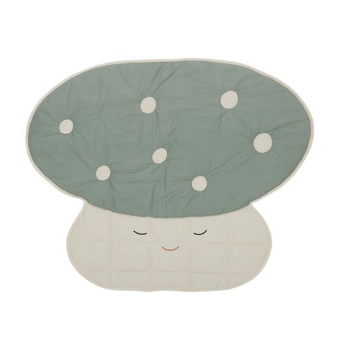 Couverture mini en coton - OYOY Living Design - Modalova