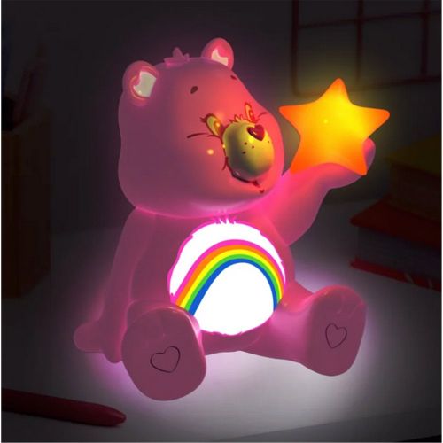 Veilleuse Bisounours Globuddies - PALADONE - Modalova