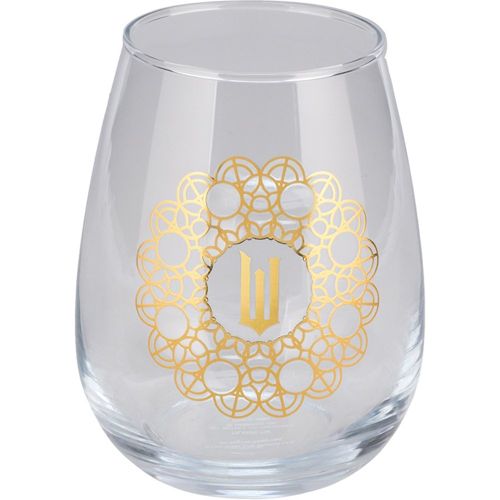 Verre à eau Paladone Wicked - PALADONE - Modalova
