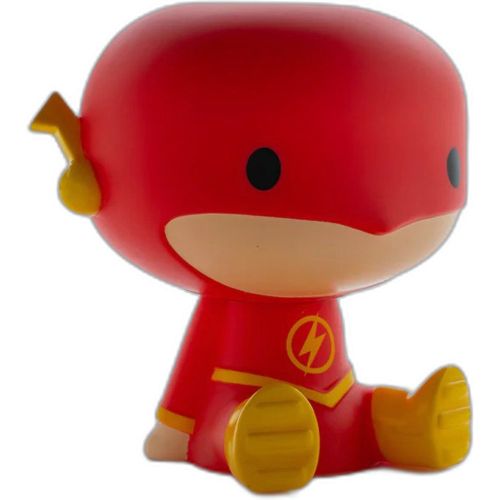 Tirelire Plastoy Chibi The Flash - Plastoy - Modalova