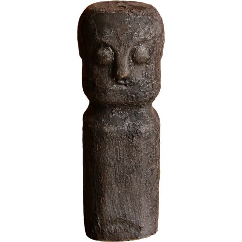Statuette de Sumba céramique M - Pole To Pole - Modalova