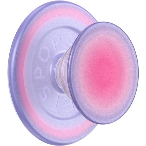 Poignée de téléphone Magsafe Aura - Popsockets - Modalova