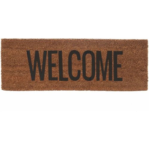 Paillasson Present Time Welcome - Present Time - Modalova