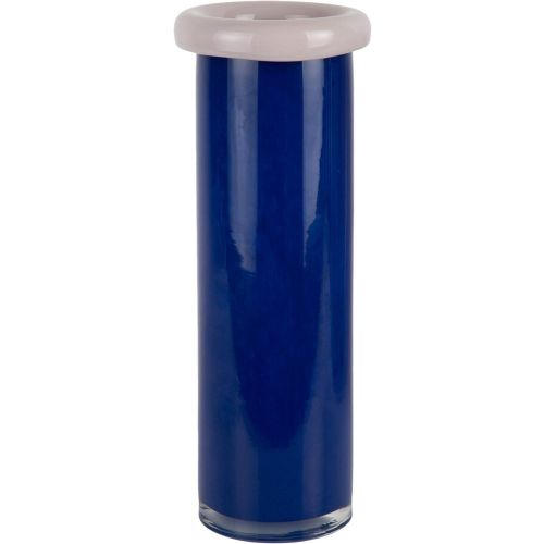 Vase Present Time Plegado - Present Time - Modalova