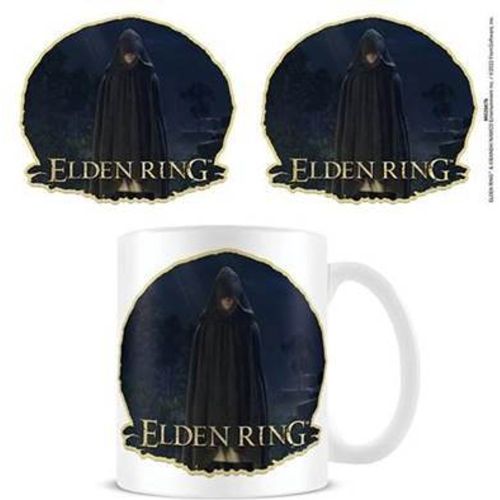 Mug Elden Ring Weathered Relic - Pyramid - Modalova