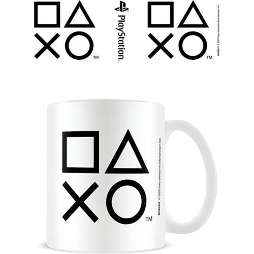 Mug Pyramid Playstation - Pyramid - Modalova