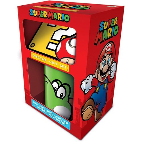Mug enfant Nintendo Yoshi /24 - Pyramid - Modalova