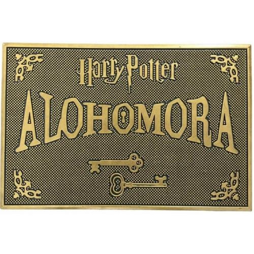 Paillasson enfant Harry Potter Alohomora - Pyramid - Modalova