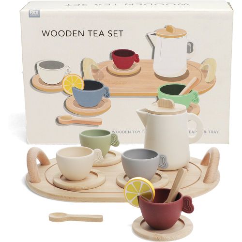 Coffret à thé Rex London - Rex London - Modalova