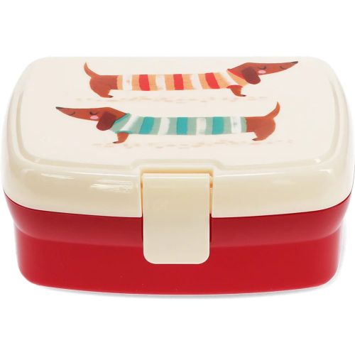 Boites et autres rangement Sausage dog With Tray - Rex London - Modalova