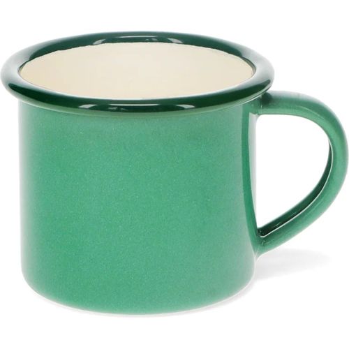 Tasse à expresso en émail - Rex London - Modalova