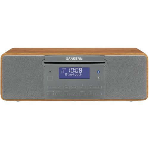 Radio de table CD, DAB+, BT DDR-47BT - Sangean - Modalova