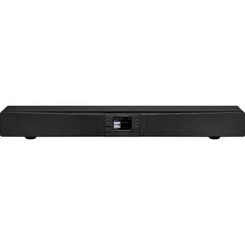 Radio de bureau internet, DAB+, FM LAN, Wi-Fi, Bluetooth, AUX Réveil SB-100 - Sangean - Modalova