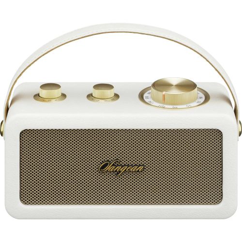 Radio sans fil FM Bluetooth, AUX rechargeable RA-101 - Sangean - Modalova