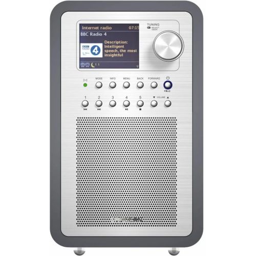 Radio internet Revery R5 WFR-70 - Sangean - Modalova
