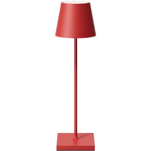 Lampe de table à piles USB-C Nuindie - Sigor - Modalova