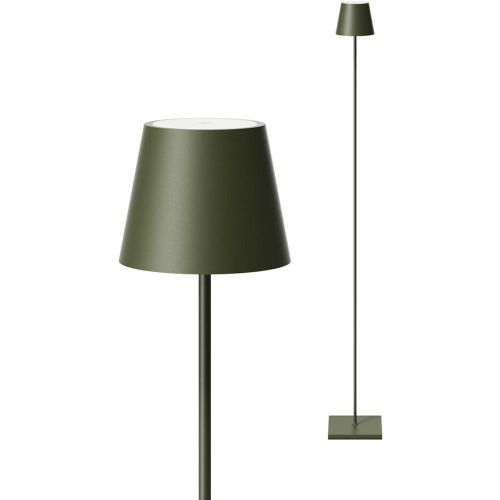 Lampadaire à piles USB-C Nuindie - Sigor - Modalova