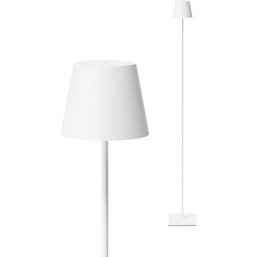 Lampadaire à piles USB-C Nuindie - Sigor - Modalova