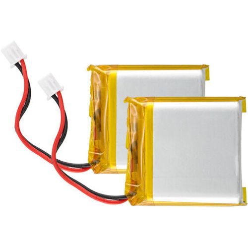 Batterie Sigor (x2) - Sigor - Modalova